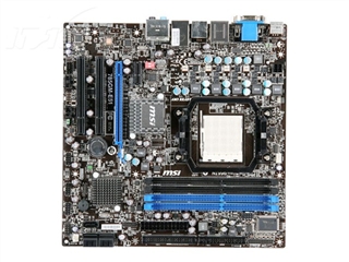 MSI 785GM-E51