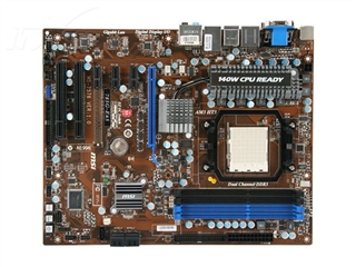 MSI KA785G-E65