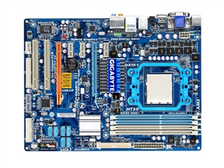 技嘉 GA-MA785GT-UD3H (rev. 1.0)