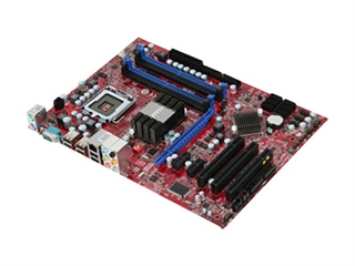 MSI P45-C51