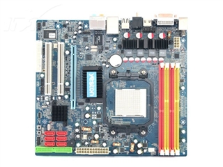 盈通 A785GT V1.1