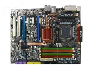 MSI P45 Neo2-FR