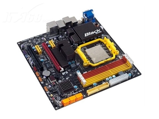 ECS精英 A785GM-M(V1.0)三倍金