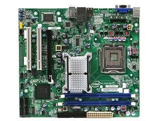 Intel DG41RQ