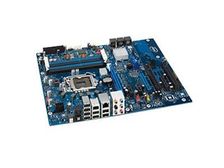 Intel DP55WG