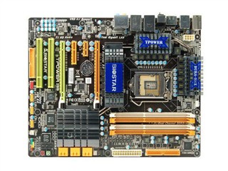 映泰 TPower I55