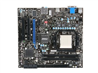 MSI 785GTM-E45 