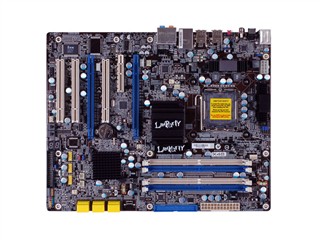 钻石 LANPARTY DK X48-T2RS Elite
