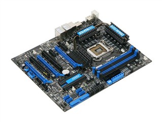 MSI Big Bang Trinergy