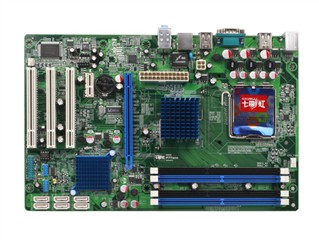 七彩虹 C.P43 Twin V22