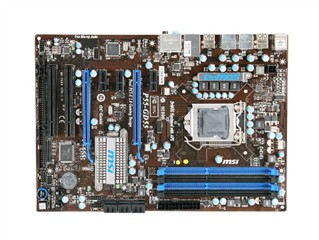 MSI P55-GD55