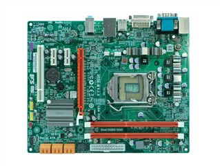 ECS精英 H55H-M