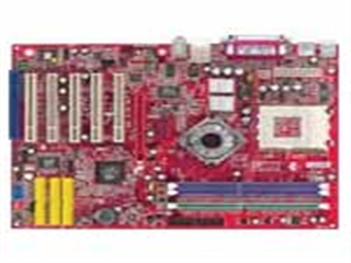 MSI K7N2G-ILSR