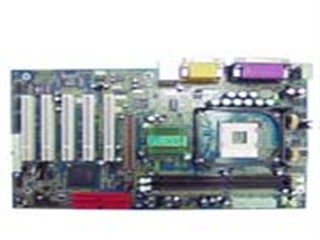佰钰 4845GE