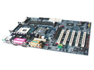VIA P4PB 266E-N
