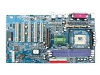 佰钰 4S648FX