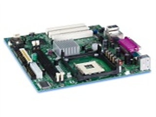 Intel D845GVSR