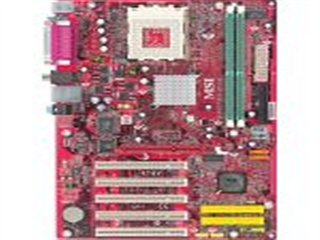MSI KT6V-SR