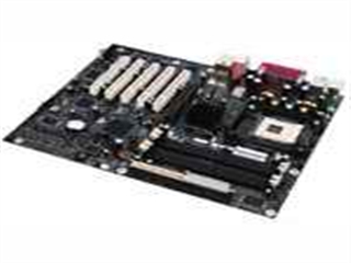 Intel D865PECA