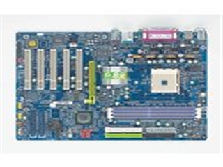 技嘉 K8VT800