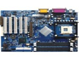 金鹰 铠甲战神P4I6PE