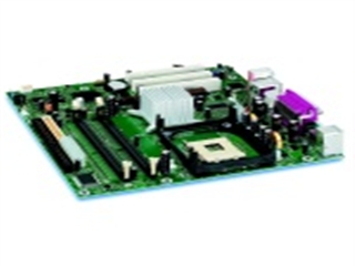 Intel D865PCD