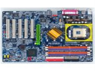 技嘉 8I865P-G