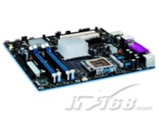 Intel D925XEBC2