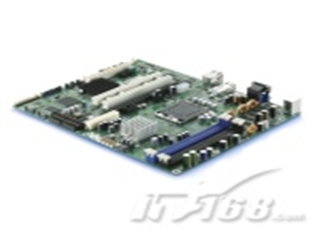 Intel SE7221BK1-E