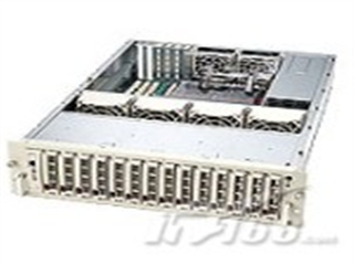 超微 SC933S2-R760