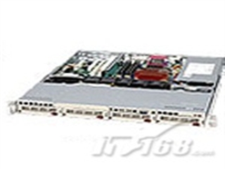 超微 SC813MS-420C