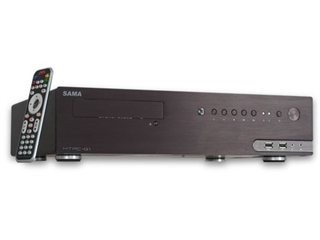 SAMA HTPC-Q1