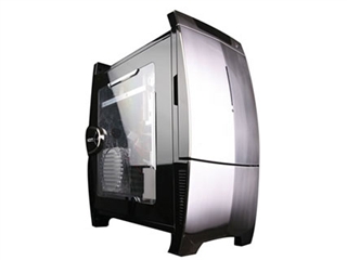 NZXT Lexa  冷雷 Aluminum Midtower