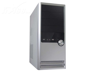 CCIVO 新动2003