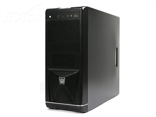 CoolerMaster 毁灭者(RC-K100-KKN1-GP)