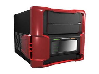 AOpen G326