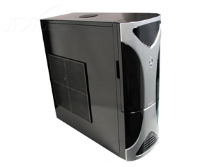 NZXT Zero 零度 Full Tower Aluminum Chassis