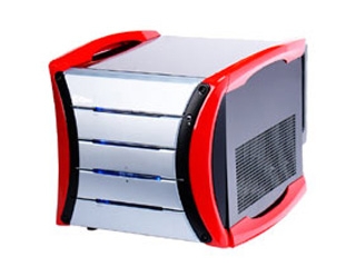 AOpen G325 red