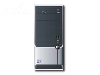 富士康 超狐TSAA-861(空箱)