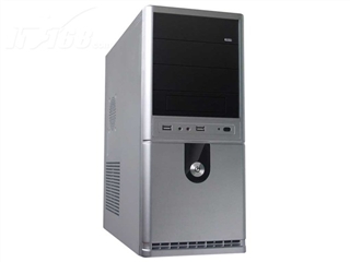 CCIVO 新动2005