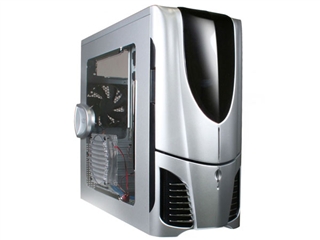 NZXT Apollo 阿波罗 Steel Midtower