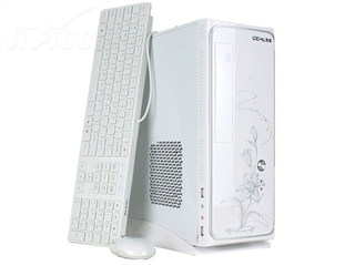 CEMO Mini904+白色之恋套装