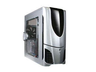 NZXT 阿波罗Apollo