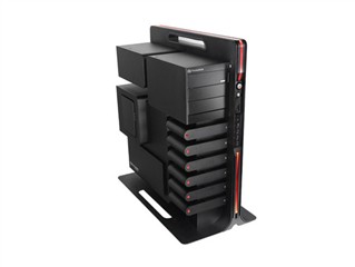 Thermaltake Level 10