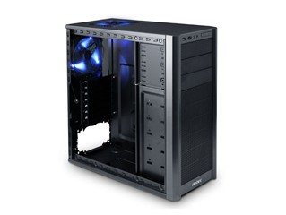 Antec A300 blue万圣节版