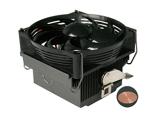 CoolerMaster 黑魔方(KIA-L0C1-GP)