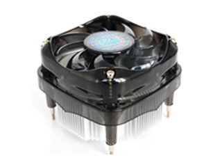 CoolerMaster 泰山II(RR-LIE-L9A2-GP)