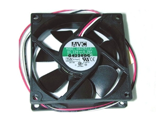 AVC 8025(油)系统风扇