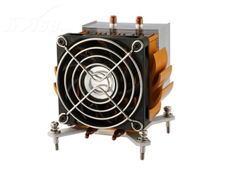 AVC 火焰之心