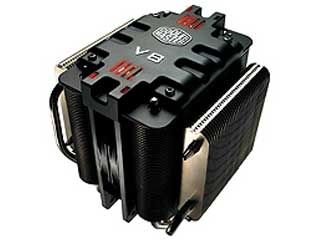 CoolerMaster V8(RR-UV8-XBU1-GP)